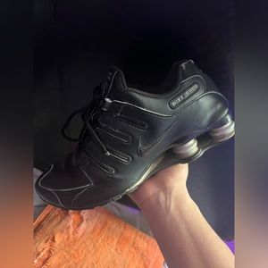 Nike shox ** VINTAGE